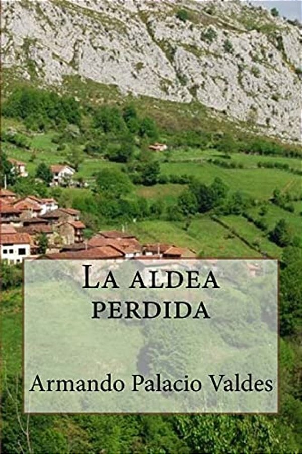 La Aldea Perdida (Special Edidion)-..