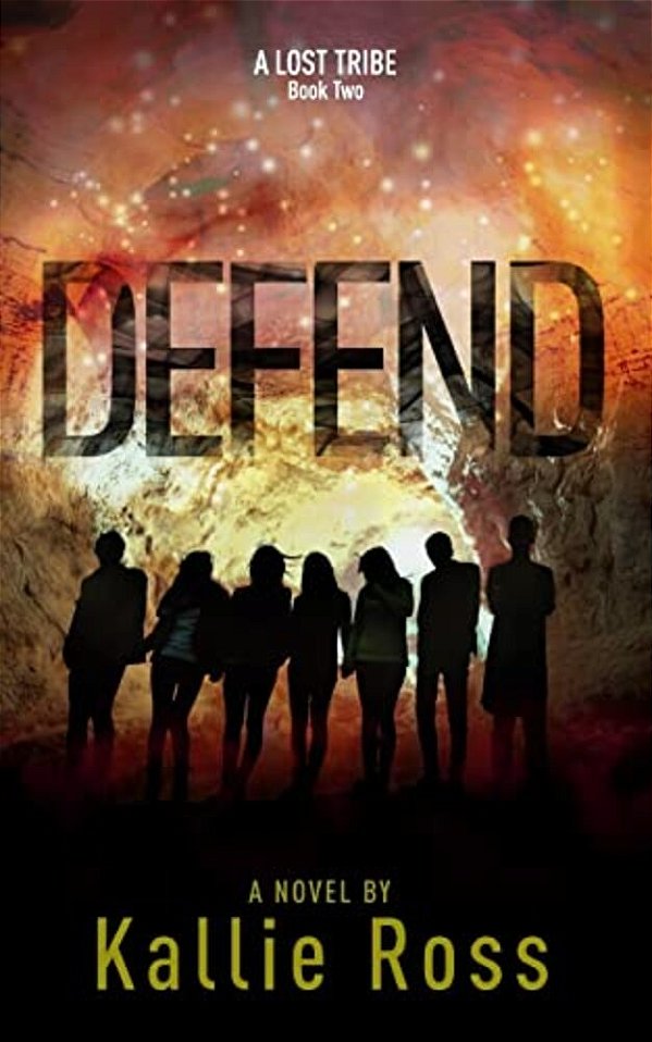 Defend: A Lost Tribe-..