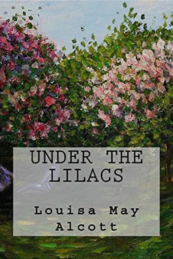Under The Lilacs-..