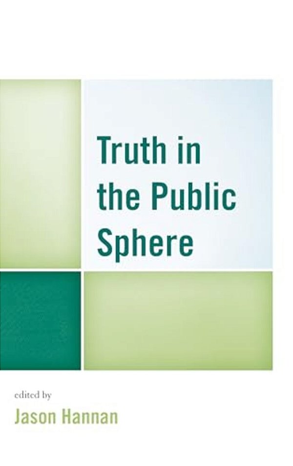 Truth In The Public Sphere-..