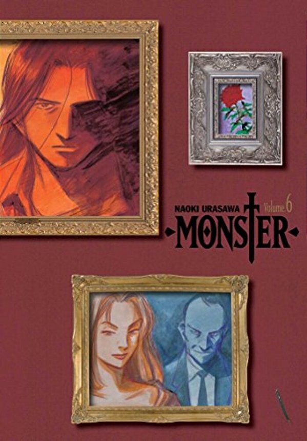 Monster: The Perfect Edition, Vol. 6-..