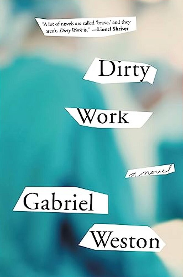 Dirty Work-..