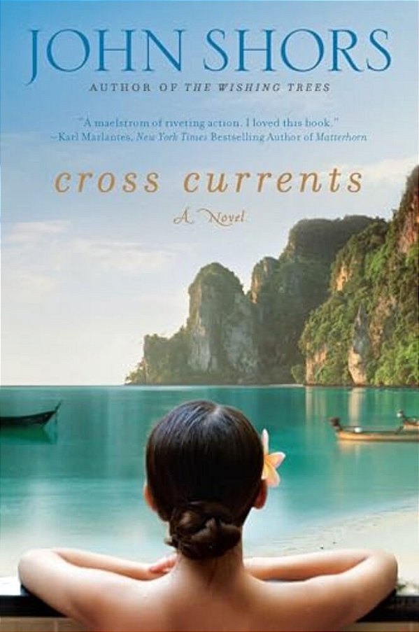 Cross Currents-..