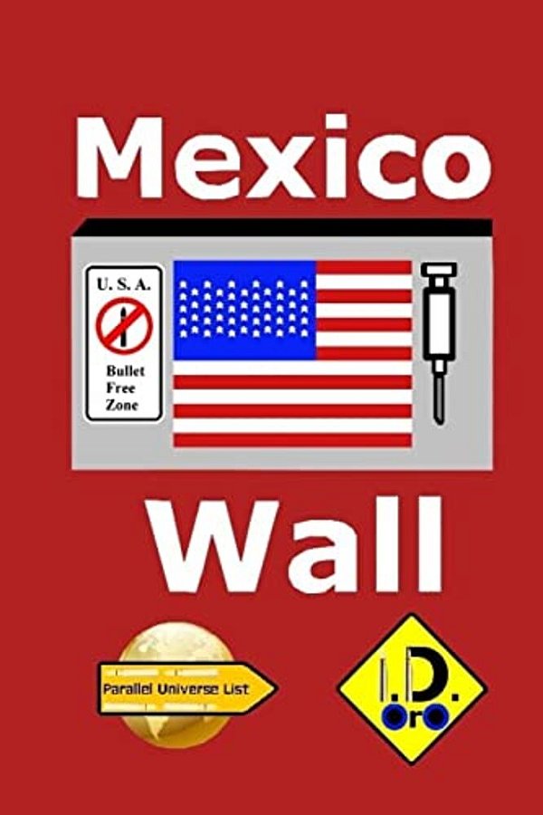 Mexico Wall-..