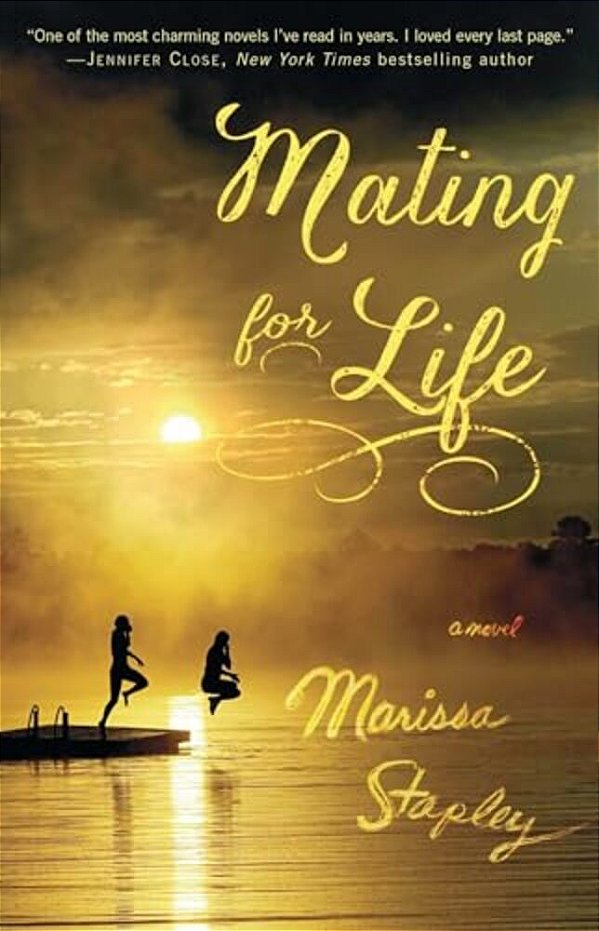 Mating For Life-..