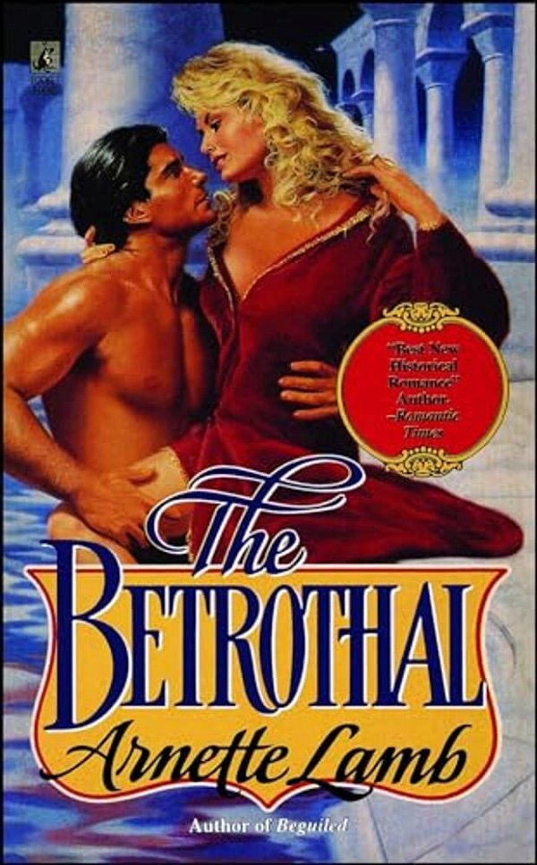 Betrothal-..