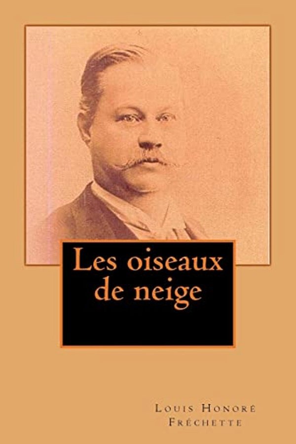 Les Oiseaux De Neige-..