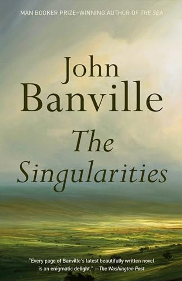 The Singularities-..