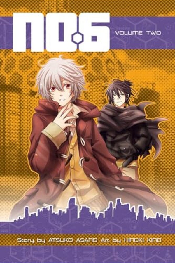 No. 6 Volume 2-..