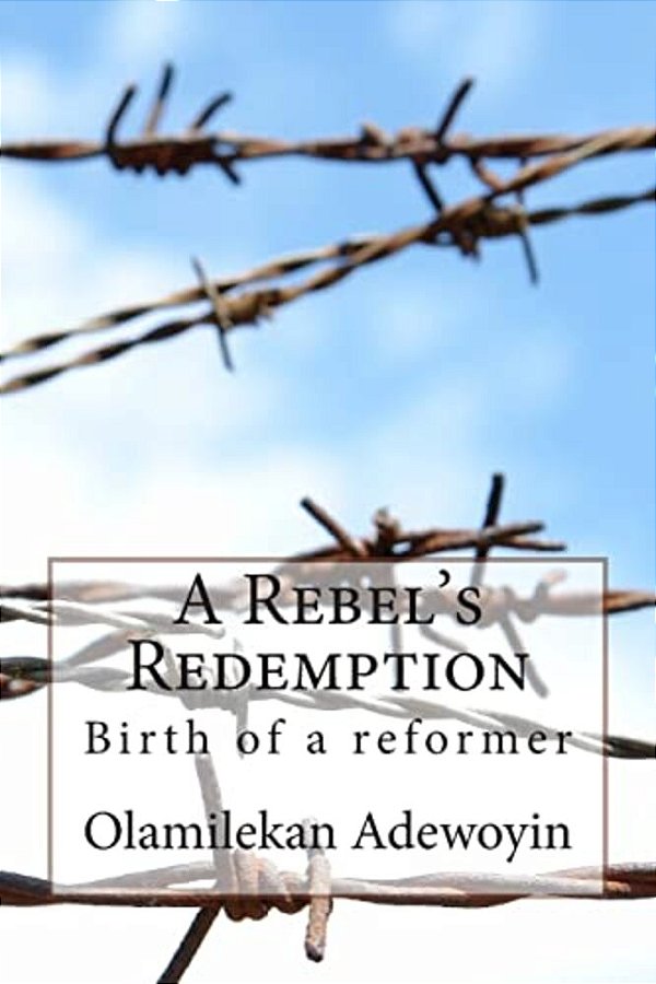 A Rebel's Redemption-..