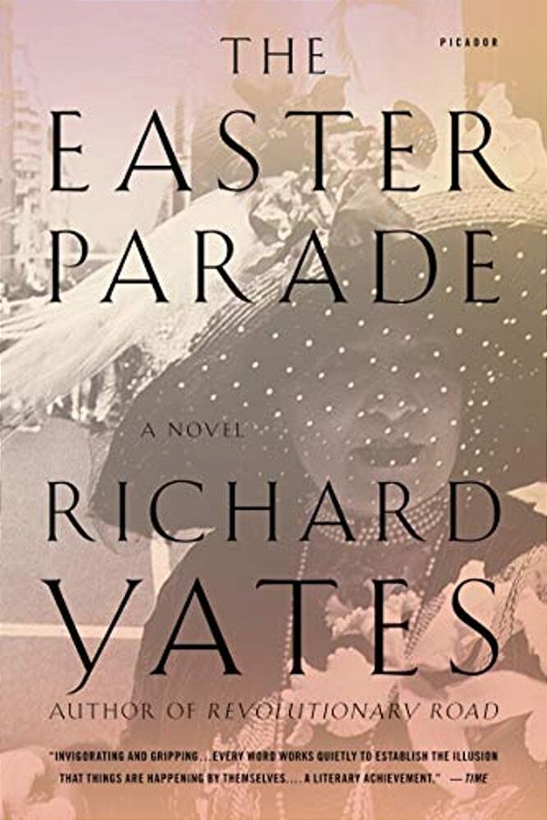 The Easter Parade-..