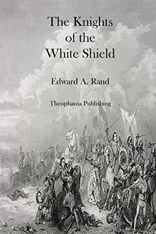 The Knights Of The White Shield-..