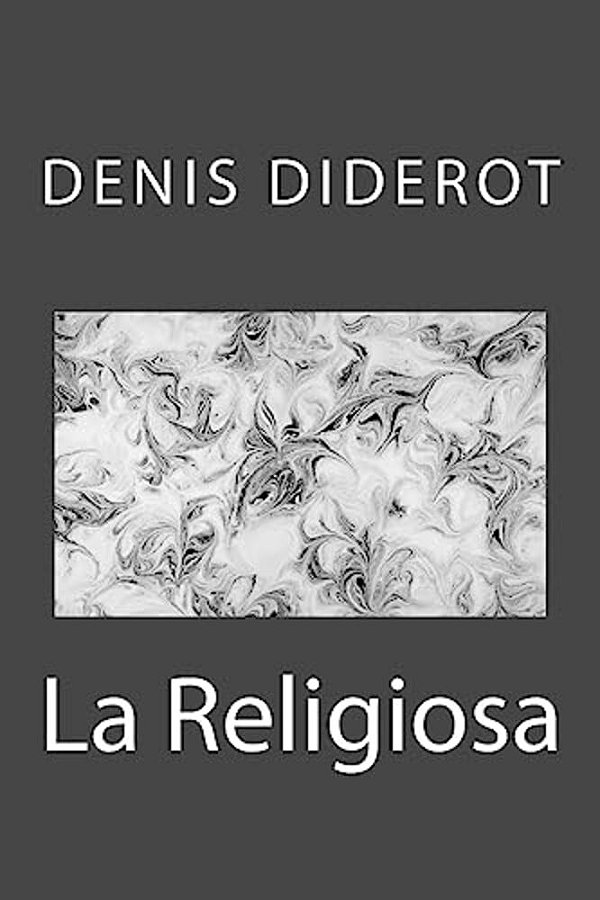 La Religiosa-..
