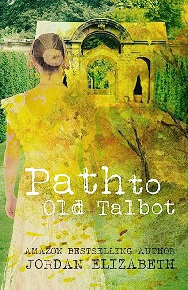 Path To Old Talbot-..