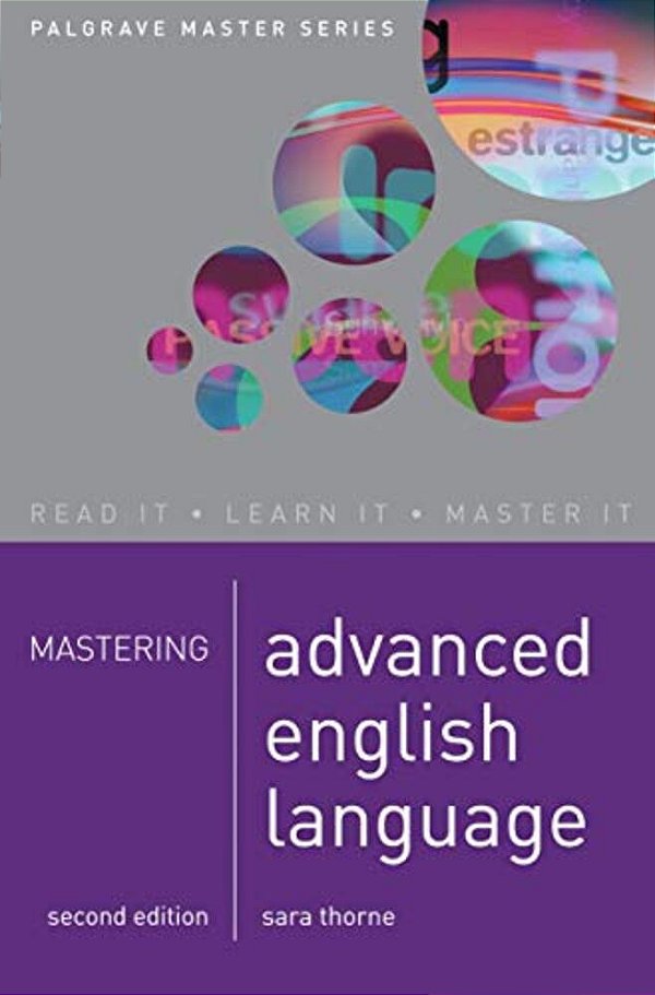 Mastering Advanced English Language-..