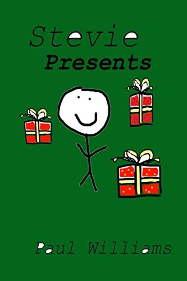 Stevie - Presents: Drinkydink Rhymes-..