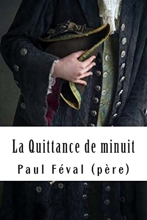La Quittance De Minuit: Tome I - L'Héritière-..