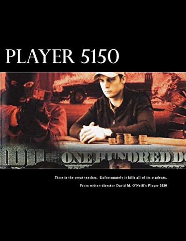 Player 5150: Player 5150-..