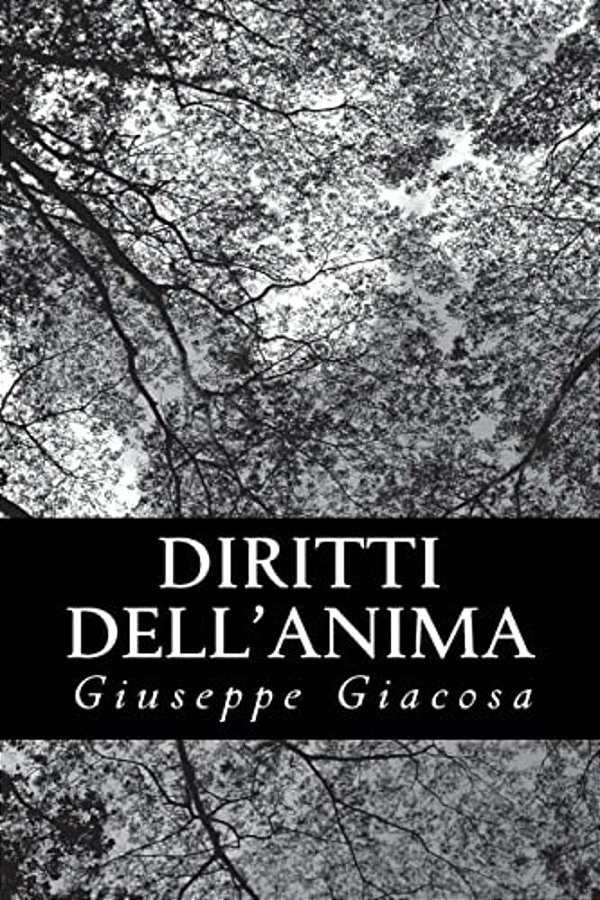 Diritti Dell'Anima-..
