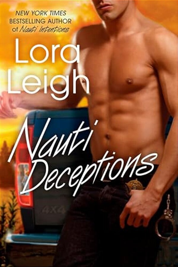 Nauti Deceptions-..
