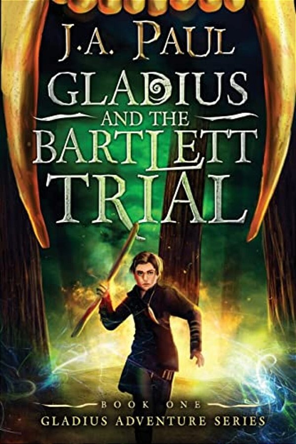 Gladius And The Bartlett Trial-..