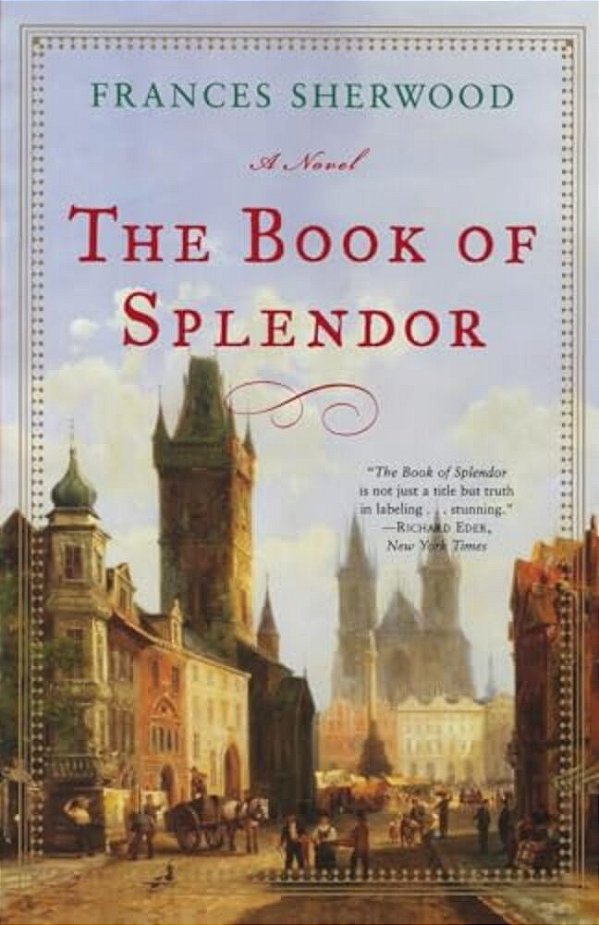 The Book Of Splendor-..