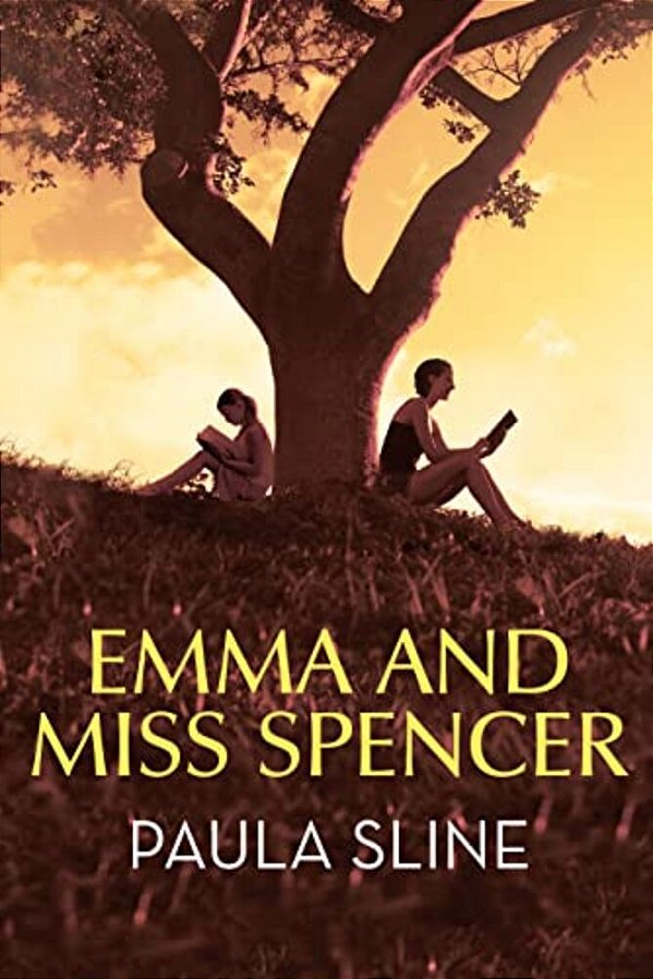 Emma And Miss Spencer-..