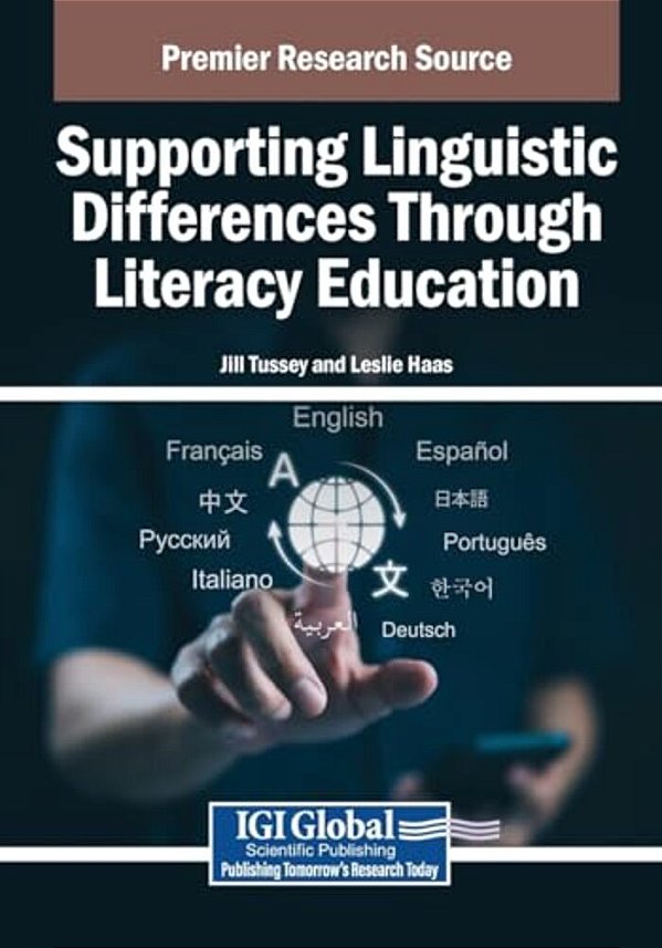 Supporting Linguistic Differences Through Literacy Education-..