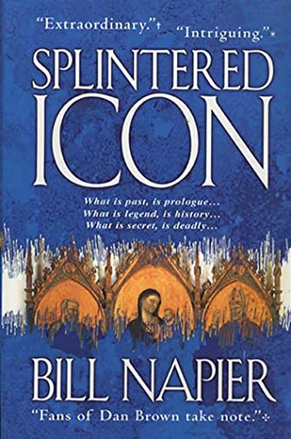 Splintered Icon-..