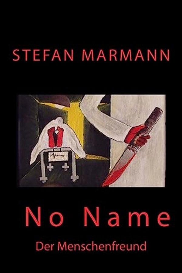 No Name: Der Menschenfreund-..