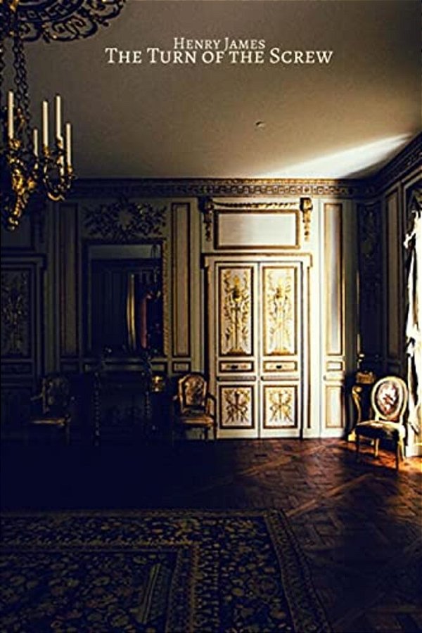 The Turn Of The Screw-..