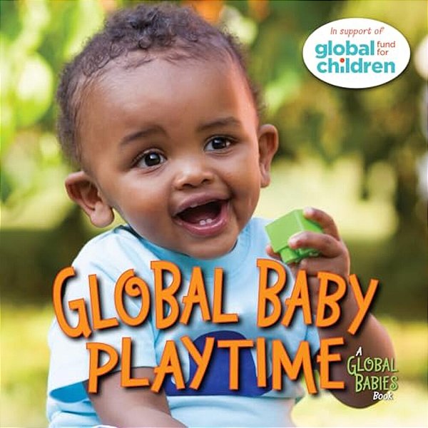 Global Baby Playtime-..