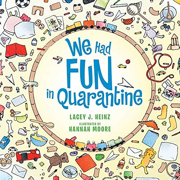 We Had Fun In Quarantine-..