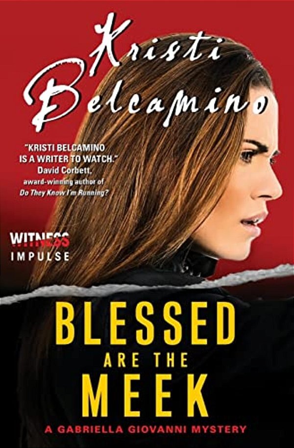 Blessed Are The Meek-..