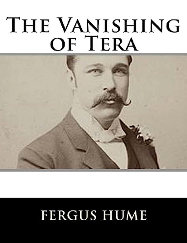 The Vanishing Of Tera-..