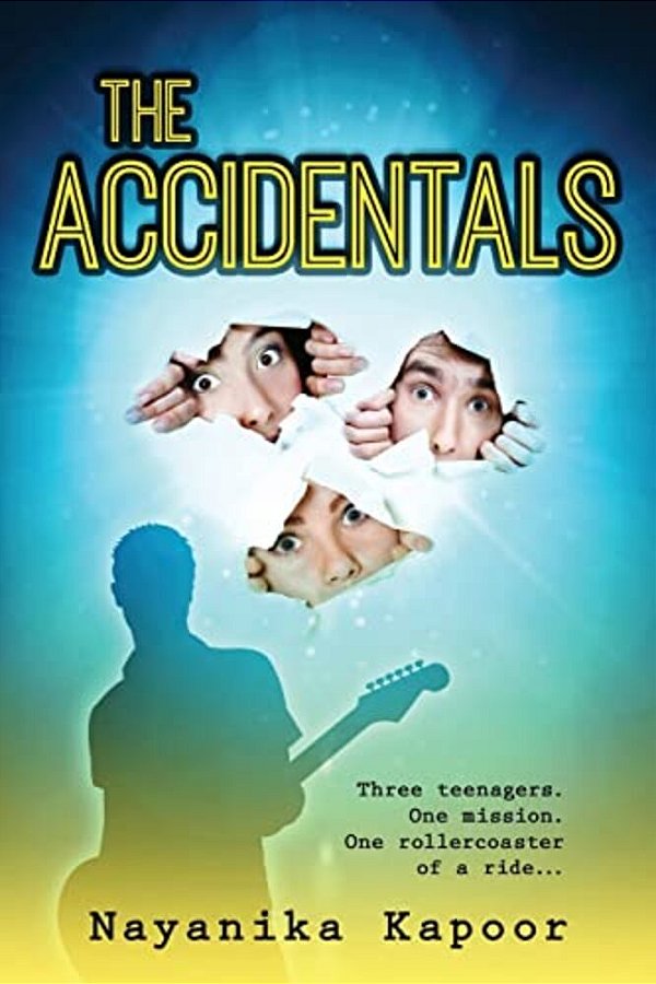 The Accidentals-..