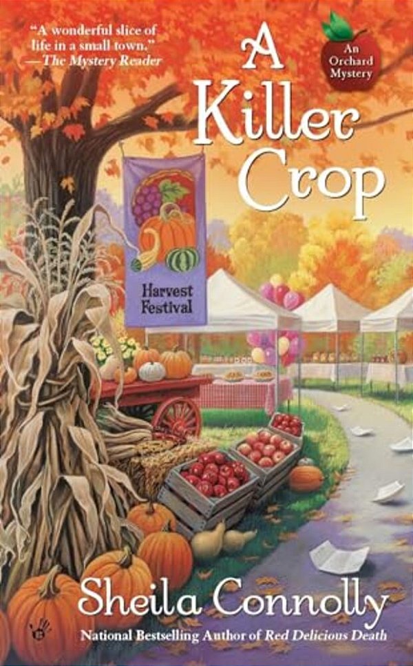 A Killer Crop-..