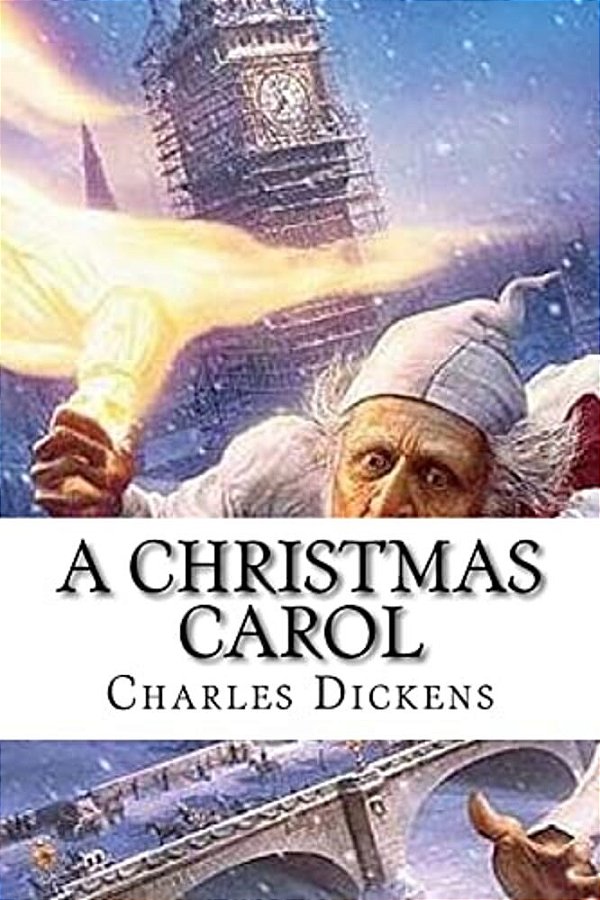 A Christmas Carol (Special Edition)-..