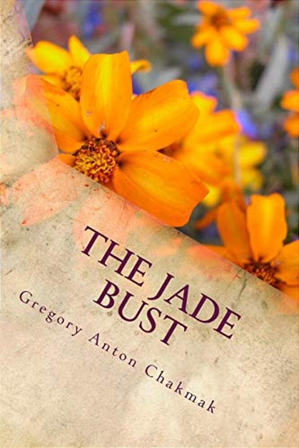The Jade Bust-..