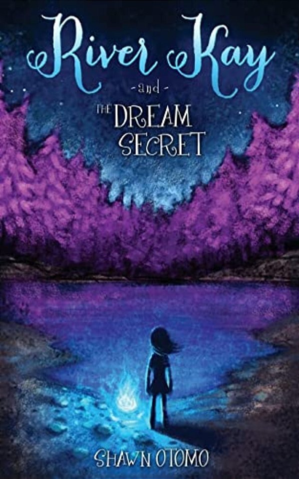 River Kay And The Dream Secret-..