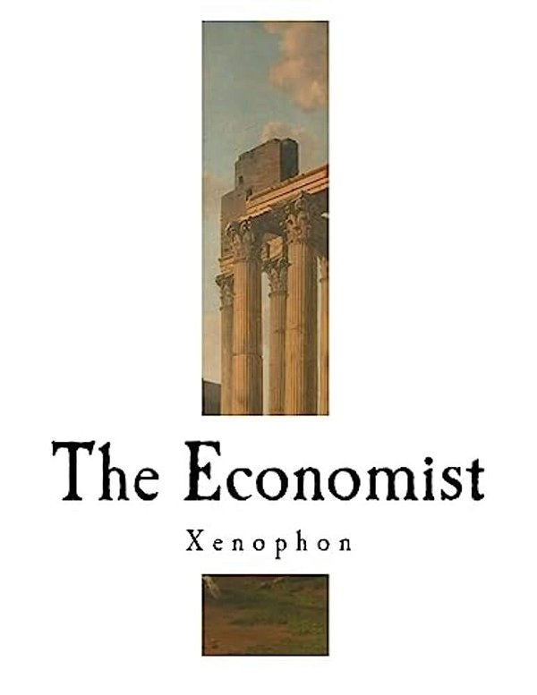 The Economist: Xenophon-..