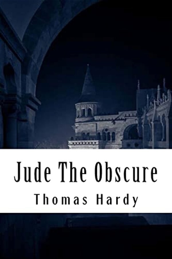 Jude The Obscure-..