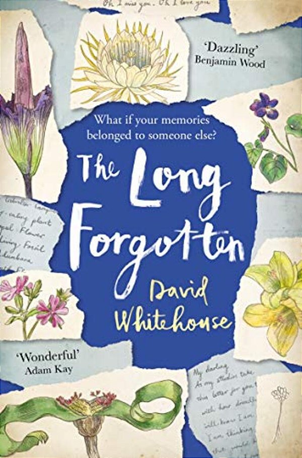 The Long Forgotten-..