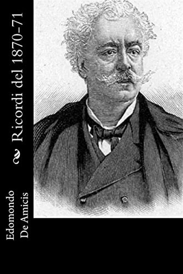 Ricordi Del 1870-71-..