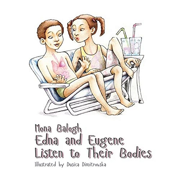 Edna And Eugene Listen To Their Bodies-..