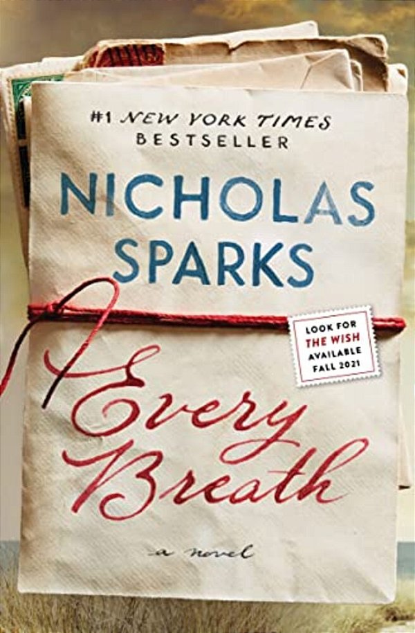 Every Breath-..