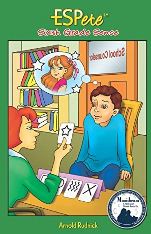 Espete: Sixth Grade Sense-..