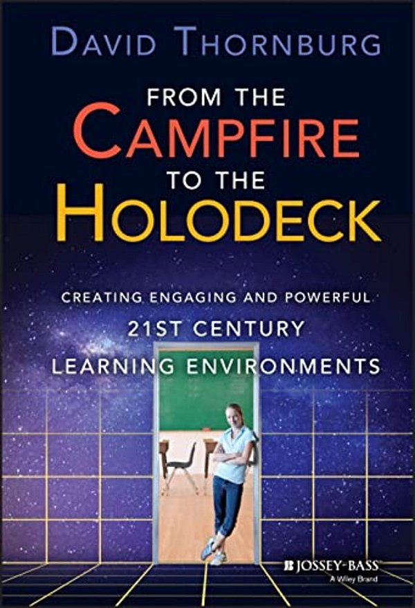 From The Campfire To The Holodeck-..