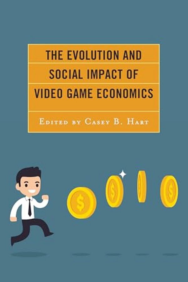 Evolution And Social Impact Of Video Game Economics-..