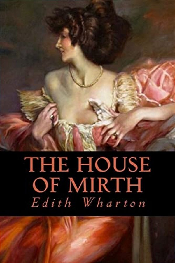 The House Of Mirth-..